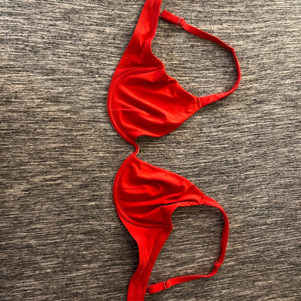 Wired Bikini Top